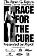 Race for the Cure